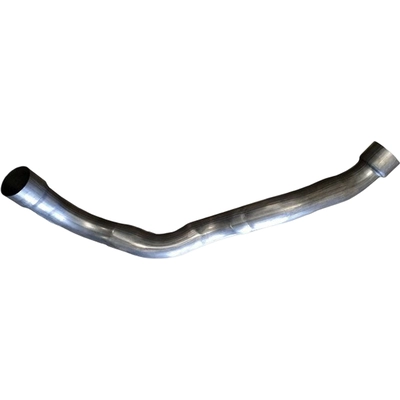 Rear Exhaust Pipe by DAVICO - 323855 pa1
