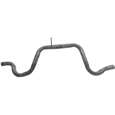 Rear Exhaust Pipe by DAVICO - 525491 pa1