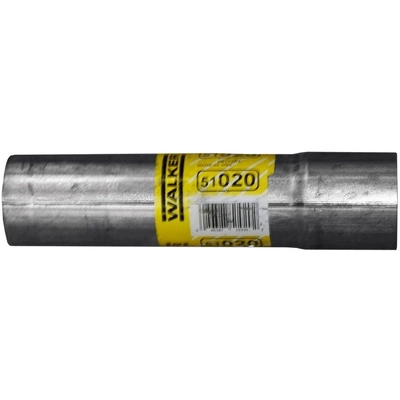 Rear Exhaust Pipe by WALKER USA - 51020 pa3