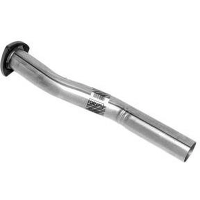 Rear Exhaust Pipe by WALKER USA - 52100 pa2