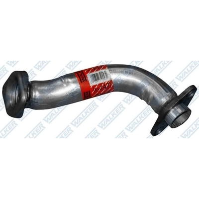 Rear Exhaust Pipe by WALKER USA - 52247 pa2