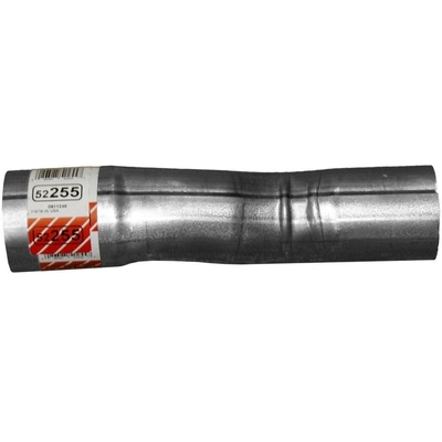 Rear Exhaust Pipe by WALKER USA - 52255 pa1