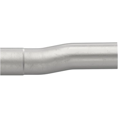 Rear Exhaust Pipe by WALKER USA - 52255 pa7