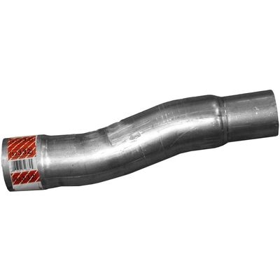 Rear Exhaust Pipe by WALKER USA - 52332 pa9