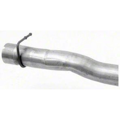 Rear Exhaust Pipe by WALKER USA - 52389 pa1