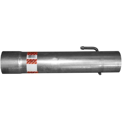 Rear Exhaust Pipe by WALKER USA - 52421 pa1