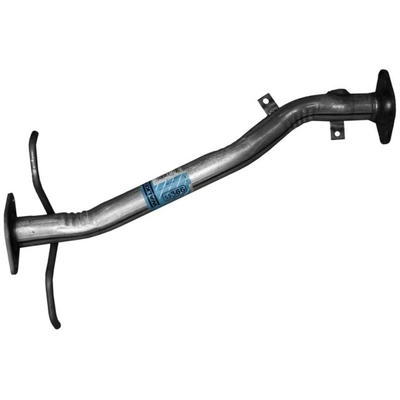 WALKER USA - 53366 - Exhaust Pipe pa1