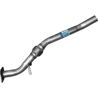 WALKER USA - 53395 - Exhaust Pipe pa1