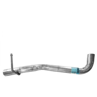 WALKER USA - 53913 - Exhaust Pipe pa1