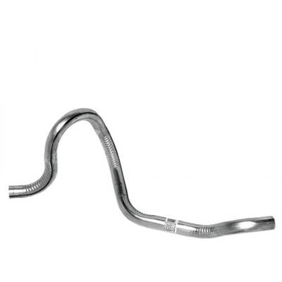 WALKER USA - 54015 - Exhaust Pipe pa1