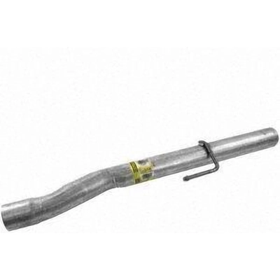 Rear Exhaust Pipe by WALKER USA - 54804 pa1