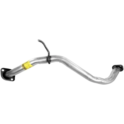 Rear Exhaust Pipe by WALKER USA - 54835 pa2