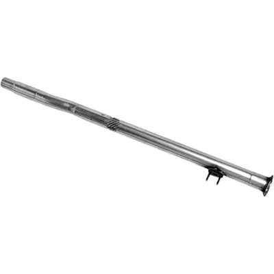WALKER USA - 55095 - Aluminized Steel Exhaust Intermediate Pipe pa1