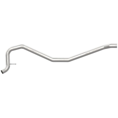WALKER USA - 55735 - Exhaust Pipe pa1
