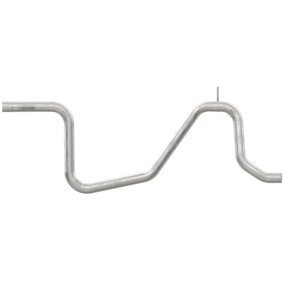 WALKER USA - 55741 - Exhaust Pipe pa1