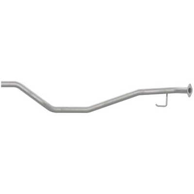 WALKER USA - 55751 - Exhaust Pipe pa1