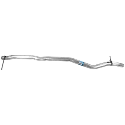 WALKER USA - 56291 - Aluminized Steel Exhaust Intermediate Pipe pa1