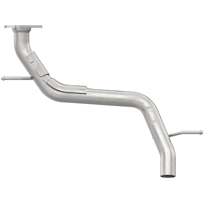 WALKER USA - 73060 - Steel Exhaust Pipe pa1