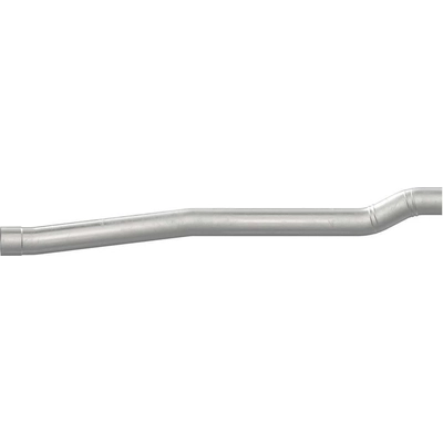 Rear Exhaust Pipe by WALKER USA - 73098 pa1
