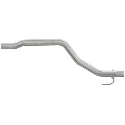 WALKER USA - 74025 - Exhaust Pipe pa1