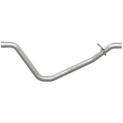 WALKER USA - 74046 - Steel Exhaust Pipe pa1