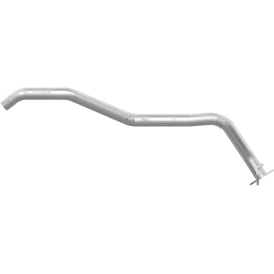 Rear Exhaust Pipe by WALKER USA - 75517 pa2