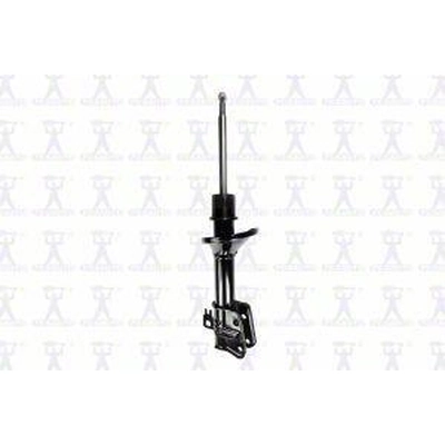 Rear Gas Charged Strut by FCS AUTOMOTIVE - 331788R pa2
