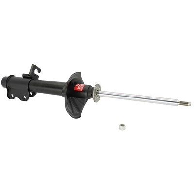 Rear Gas Charged Strut by KYB - 232007 pa5