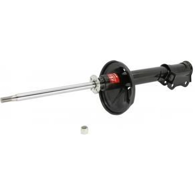 Rear Gas Charged Strut by KYB - 232028 pa8