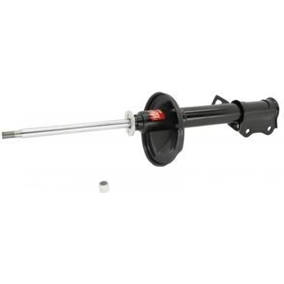 Rear Gas Charged Strut by KYB - 232029 pa4