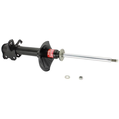 Rear Gas Charged Strut by KYB - 232031 pa4