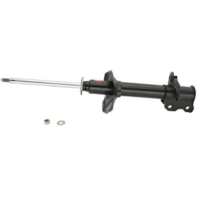 Rear Gas Charged Strut by KYB - 232031 pa6