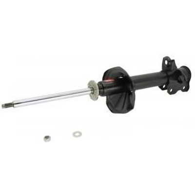 Rear Gas Charged Strut by KYB - 232031 pa8