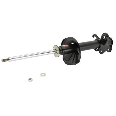 Rear Gas Charged Strut by KYB - 232032 pa5