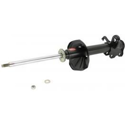 Rear Gas Charged Strut by KYB - 232032 pa7