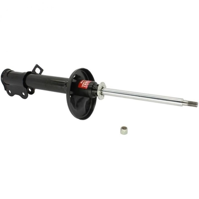 Rear Gas Charged Strut by KYB - 233014 pa5