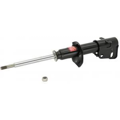 Rear Gas Charged Strut by KYB - 234005 pa8