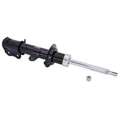 Amortisseur à gas arrière de KYB - 234031 pa2