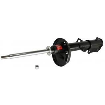 Rear Gas Charged Strut by KYB - 234032 pa5