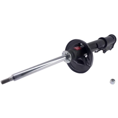 Rear Gas Charged Strut by KYB - 235029 pa4