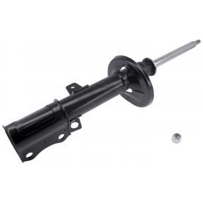 Rear Gas Charged Strut by KYB - 235029 pa8