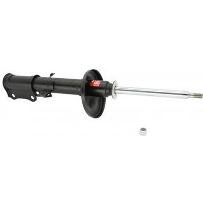 Rear Gas Charged Strut by KYB - 235037 pa5