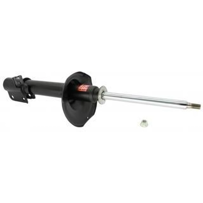 Rear Gas Charged Strut by KYB - 235072 pa4