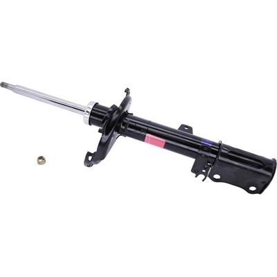 Rear Gas Charged Strut by KYB - 235906 pa4