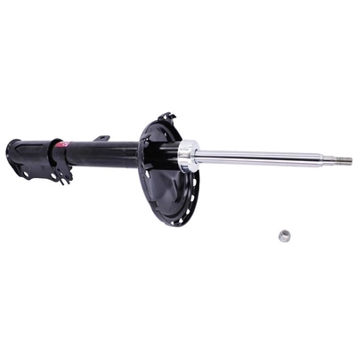 Rear Gas Charged Strut by KYB - 235907 pa6
