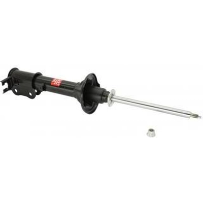 Rear Gas Charged Strut by KYB - 332081 pa4