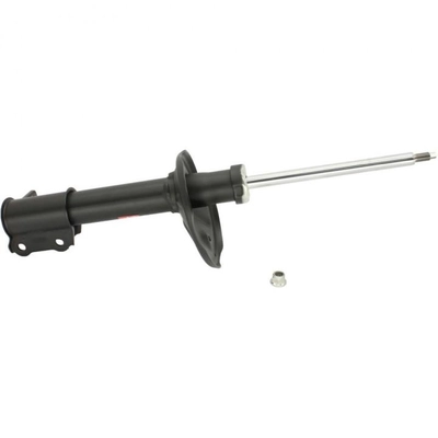 Rear Gas Charged Strut by KYB - 332135 pa11