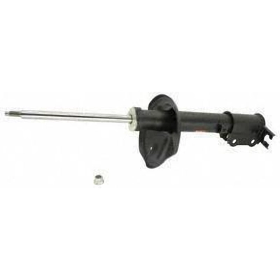 Rear Gas Charged Strut by KYB - 332135 pa4