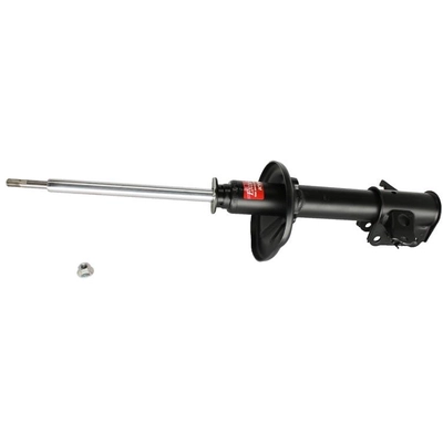 Rear Gas Charged Strut by KYB - 333185 pa4