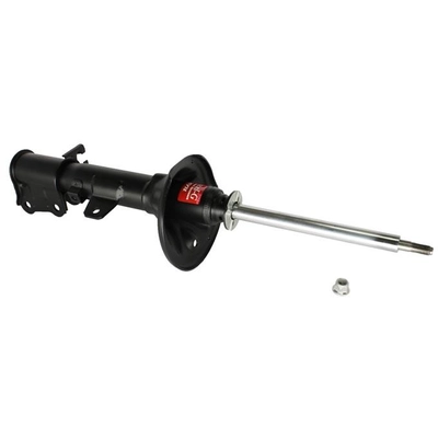 Rear Gas Charged Strut by KYB - 333207 pa6